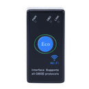 ELM327 V1.5 WIFI Auto Diagnostic Scanner Tool with Power Switch JR BX