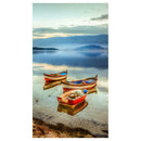 5D Diamond Boat Embroidery Painting DIY Mosaic Cross Stitch Kit Home Decor