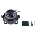 Compass Ball Digital Dial Marine Boat Navigation Car Camping Travel Guide