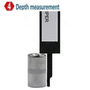 150mm 0-6\ Electronic Digital Caliper Tool Micrometer With Large LCD Screen