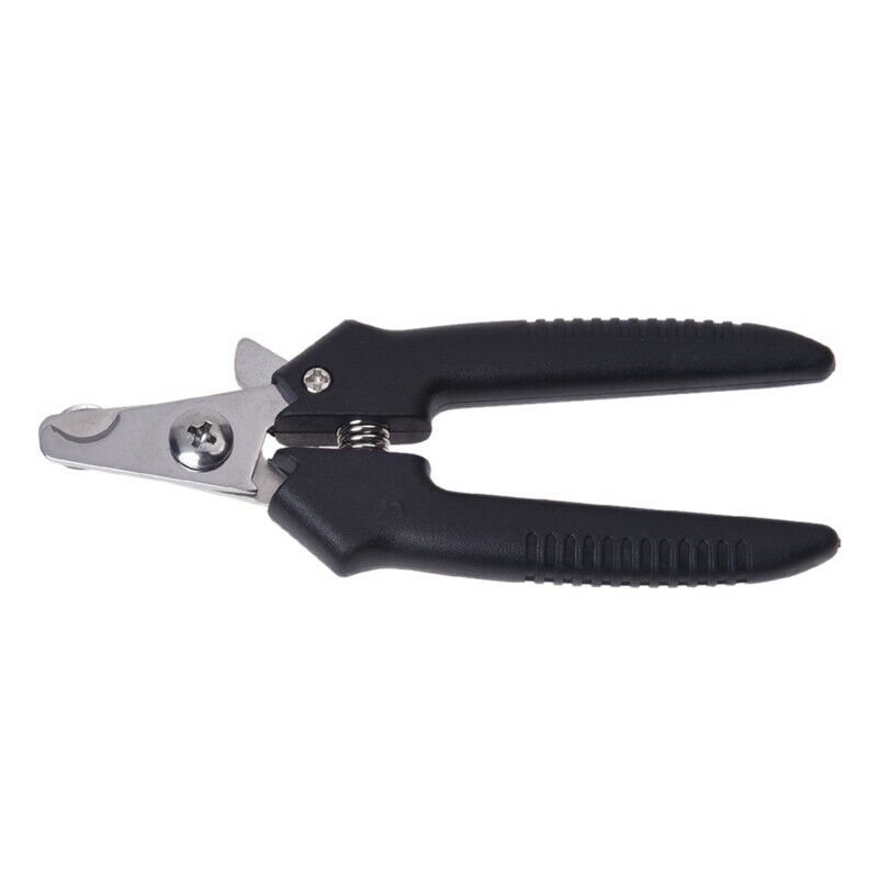 Black Dog Nail Clipper