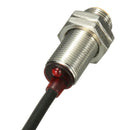 Digital Odometer Sensor Cable with 3 Magnets for Motorcycle Speedometer A