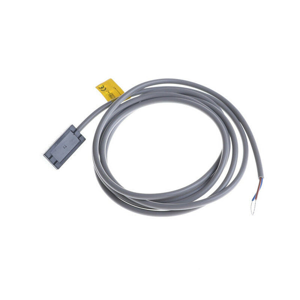 Air Cylinder 1.5m Wired CS1-U Magnetic Reed Switch Sensor DC AC 5-2 Ew