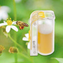 Handed Queen Bee Catcher Clip Beekeeper Tools Handed Marker Bottle Plunger F0N3