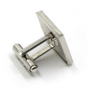New Fashion Cufflink I Love My Wife Design Cuff Link Men Shirt Charm Cufflink FT