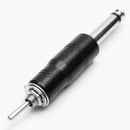 5 Pieces Wireless Switch for Tattoo Machine Power Supply Foot Pedal Auto CAP