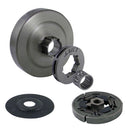 Replacement Clutch Rim Drum Sprocket Bearing for STIHL 046 MS440 MS460 MS361