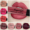 Missyoung Brand Matte Liquid Lipstick Lipstick Partner Lady Makeup Brand Ma