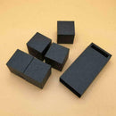 Creative DIY Up Cubes Card Explosion Burst Bouncing Box For Birthday Black I9S6