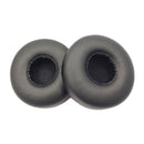 2 Pieces Headphone Ear Pads Foam Ear Pads AKG N60nc N60NCBT