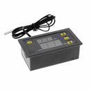 W3230 AC 110V 220V 20A Temperature Controller LED Thermostat Regulator Control