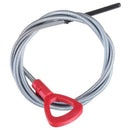 Transmission Fluid Dipstick Repair Tool For Mercedes Benz 722.6 1220mm 1405
