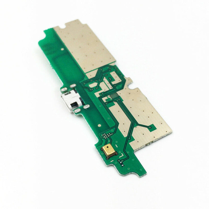 2pc Charging USB Charger Charging Port Dock Connector Flex Cable For Lenovo A850