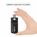 1X(ROCKETEK Usb 2.0 Multi Smart Card Reader Sd/Tf Ms M2 Micro- Sd Memory ,I