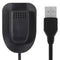 Usb To Usb Charging Cable Practical Convenient Outdoor Travel Camping Exter S9A7