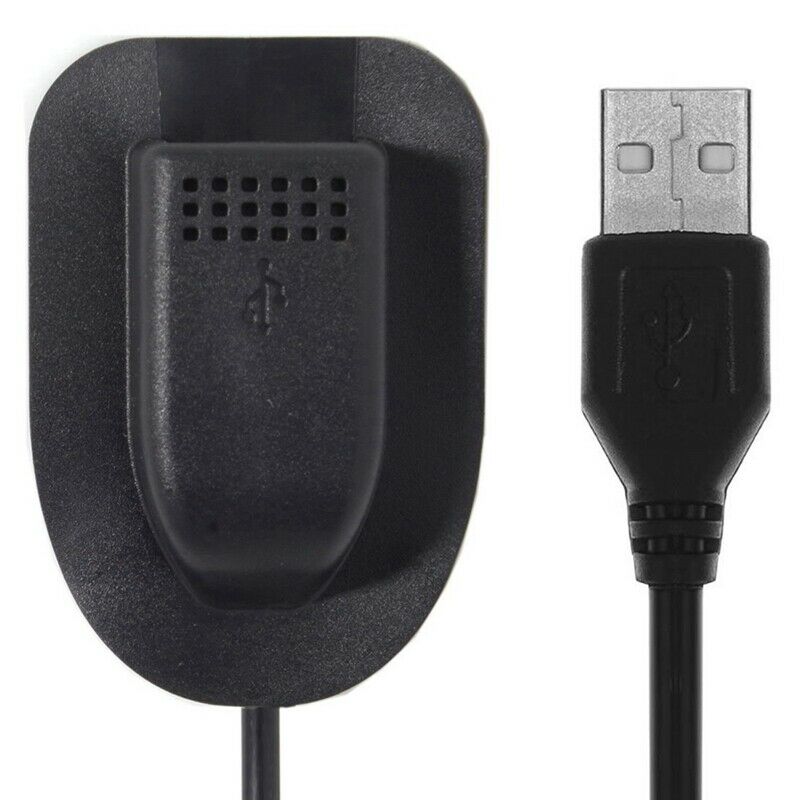 Usb To Usb Charging Cable Practical Convenient Outdoor Travel Camping Exter S9A7