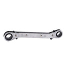 Ratchet wrench set 8-21 mm double ring wrench metric hand tools 10x12mm R9V3