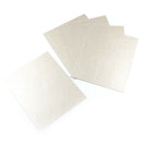 5pcs/lot high quality Miniwave Oven Repairing Part 150 x 120mm Mica  JR