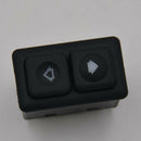 Replacement Electric Power Front Door Window Switch for BMW E28 E30 318i 528e M5