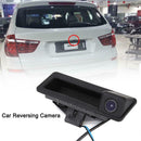 Car Auto Reversing Rear View Camera for BMW X3 X5 X6 E39 E53 E70 E71 E82 E83