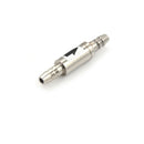 Stainless Steel Check Valve One Way Aquarium CO2 Diffuser Regulator FT