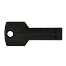 32GB USB2.0 Metal Key Flash Memory Stick Pen Drive Thumb Disk Black