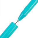 2PCS Novelty Ballpoint Pen cactus Shape Writing Instrument Creative Gift