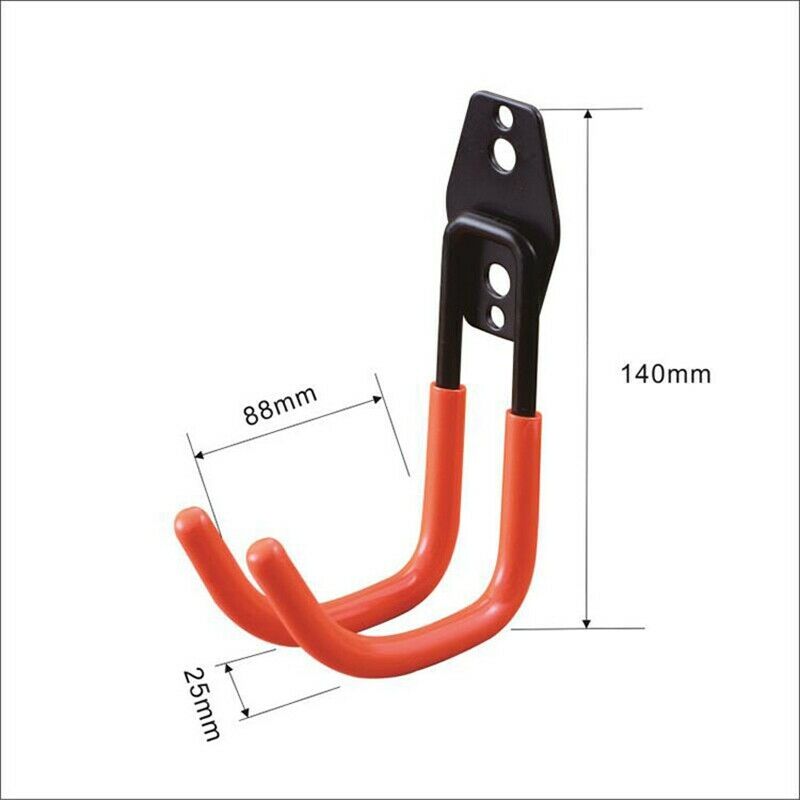 for EV Charger Wall J-Hook Compatible with Electric Vehicle (EV) Charging C I7K4