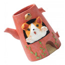 2pcs Succulent Pot Creative Planter Desktop Decoration for Succulent Herb