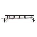 Climbing Car metal  Top Roof Rack Basket Cargo Luggage Carrier Box Bar Traveling