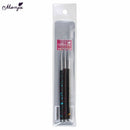 3pcs Nylon Fiber Hair Artist Paint Brush Thin Hook Line Drawing Pen Artist Pen