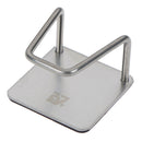Kitchen Dishwashing Stainless Brush Holder Clip Sponge Drainer Drying  OZ