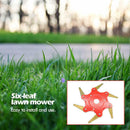 6T Blade 65Mn Manganese Steel Brush Cutter Lawn Mower Grass Trimmer Head