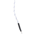 1PC 5m K type temperature sensor thermocouple probe cable wire J+