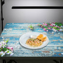 Photographic Home Decorations Background Wall Hanging Backdrop Table Cloth Props
