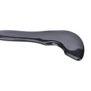 Natural Black Obsidian Stone Skin Care Facial Full Body Massager Beauty Tools ME