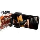 Guitar Headstock Mobile Phone Holder Bracket Stand Hot Clip Clamp Access O4M3