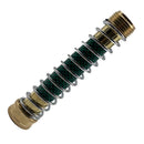 Leakproof Hose Extender Fittings Knik-free Pipe Connector Garden Supplies