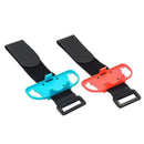 1Pair Elastic Wrist Belt Strap for Nintend Switch Just Dance Joy-Con Controller