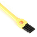 Multi-Function Mini Anti-Static Dust Brush Desktop Sweeper For keyboard Scree ME