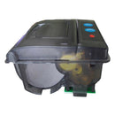 Mini USB Thermal Receipt Printer with USB Ports, Come with 2 Cables and 1 Roll