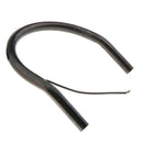 230mm Motorcycle  Rear Seat Frame Hoop Tubing With Turn Signal Lights