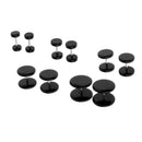 10Pcs Acrylic Flesh Plug Earring Stud Ear Stretcher Piercing Cheater Tunnel 16G