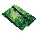 Dream Amazing Beautiful Fresh Green Forest Wall Art Tapestries Home Decor W B5A7