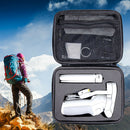 Handheld Protective Gimbal Stabilizer Case for DJI OSMO OM4 Shock-Proof Pouch