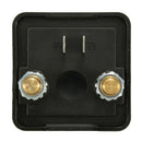 4-Pin DC 12V 120 AMP 120A HEAVY DUTY SPLIT CHARGE RELAY ON/OFF Van Car Boat F8E2