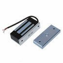 132lb Kit Electric Door Lock Fail Secure Magnetic Access Control System 12V Q4O5