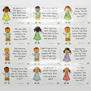 72Pcs/Set English Sentences Flash Card Answer Sheet Question Kids Early Lea N2A7