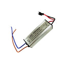 LED Constant Current Driver Power Supply AC 85-265V to DC 24-42V 8-12W