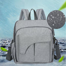 Baby Bag Maternity Bag For Baby Large Bags For Diapers Backpack For Mom Nap